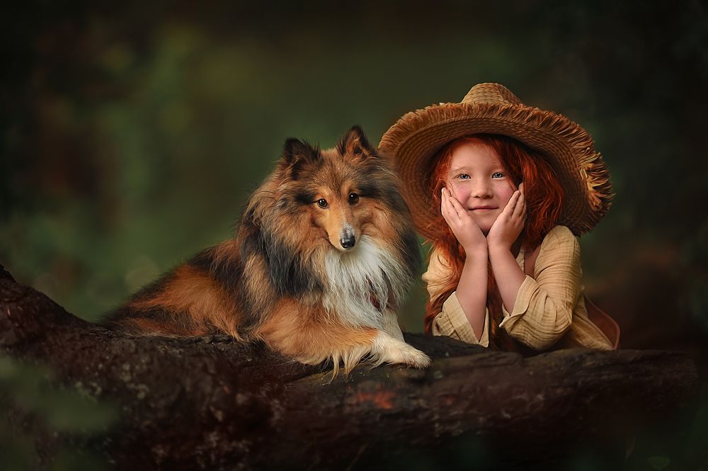 Photograph by Ксения Лысенкова