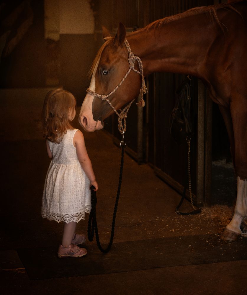 Photograph by Maria Egeland