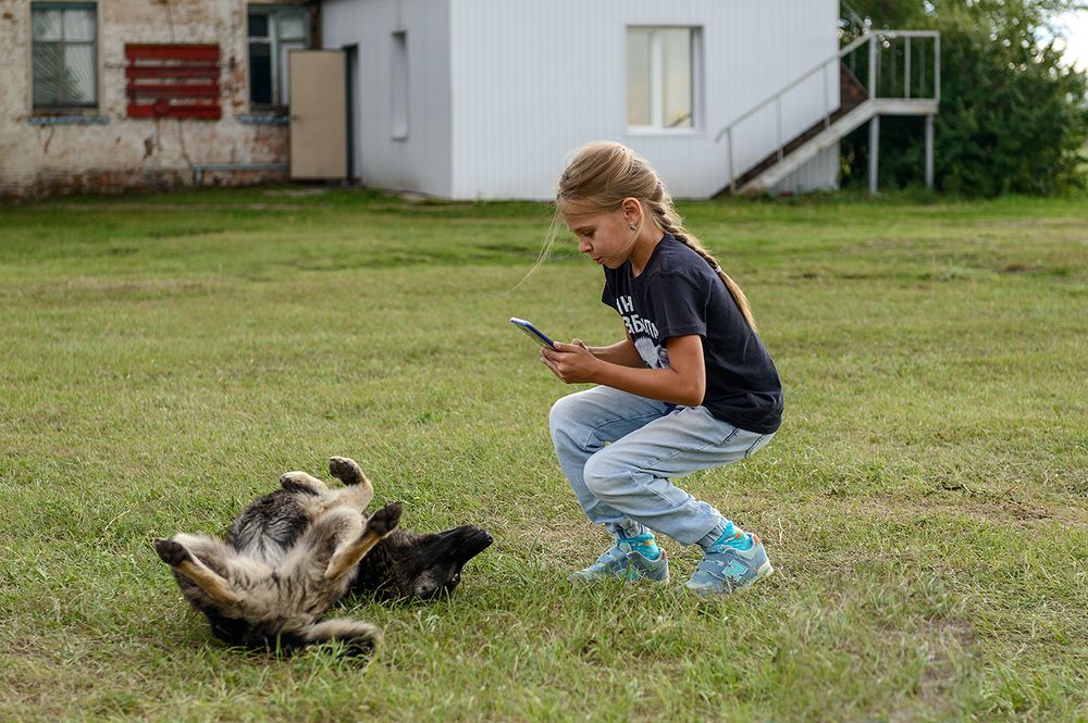 Photograph by Владислав Никишин