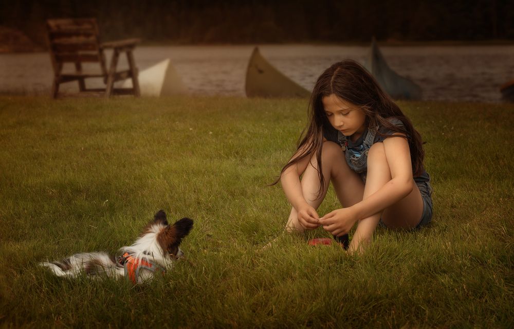 Photograph by Maria Egeland