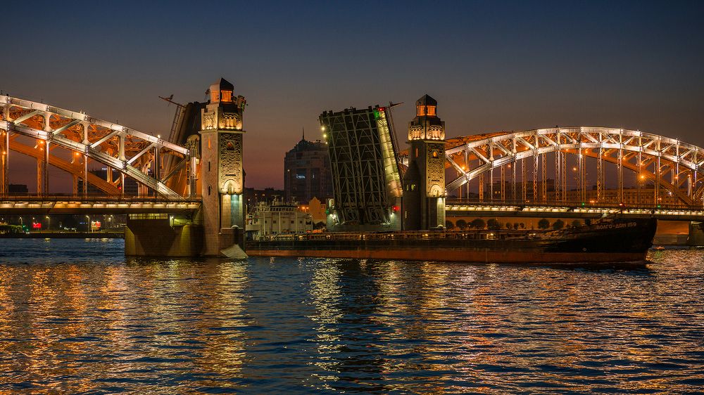 Photograph by Владимир Яковлев