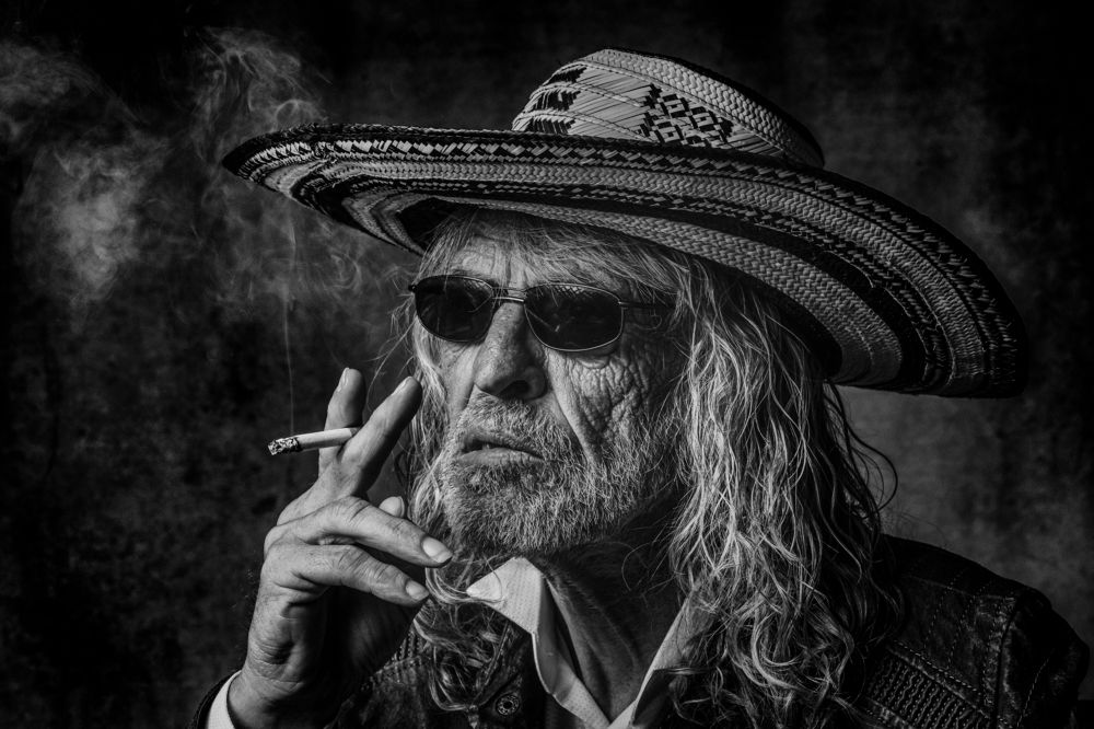 Photograph by Christian Kieffer