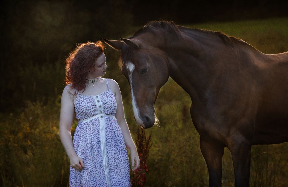 Photograph by Maria Egeland