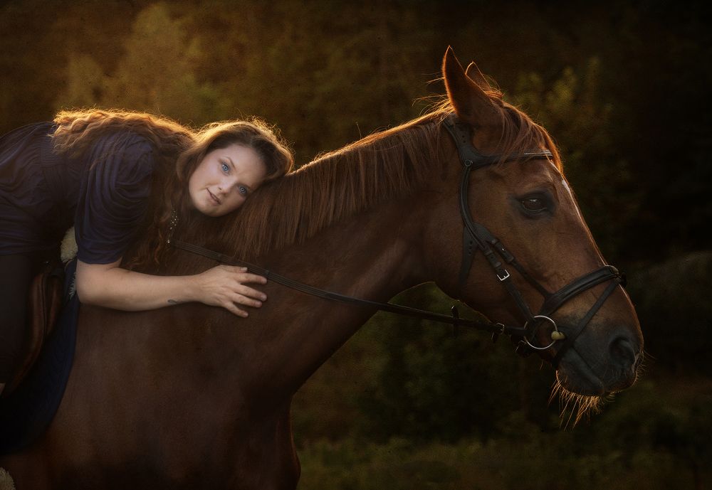 Photograph by Maria Egeland