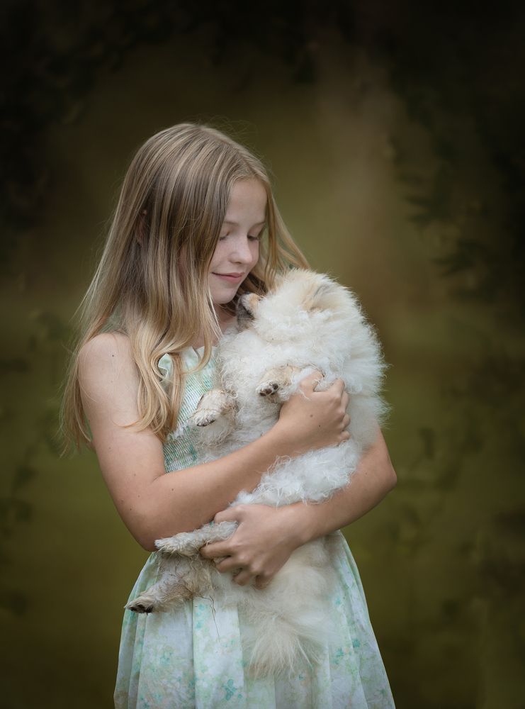 Photograph by Maria Egeland