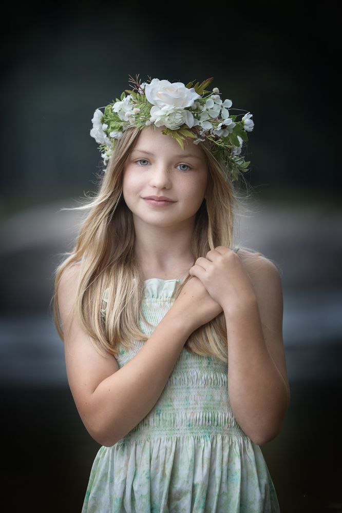 Photograph by Maria Egeland