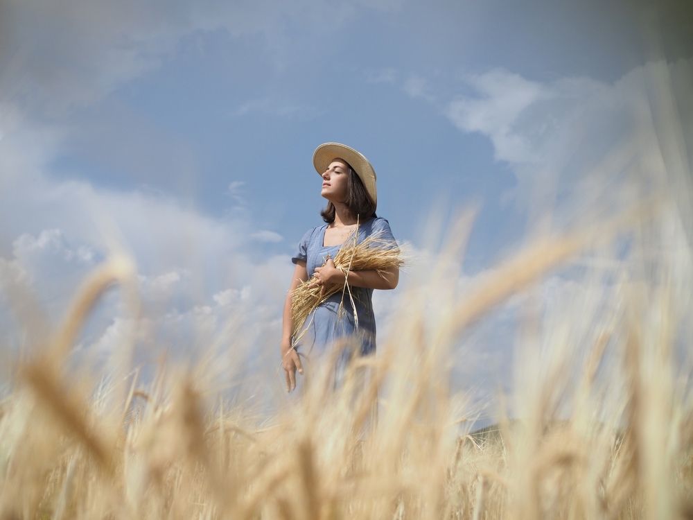 Photograph by Любовь Ершова