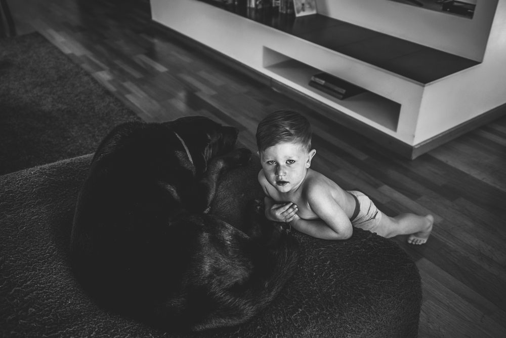 Photograph by Renata Nedzveckaite