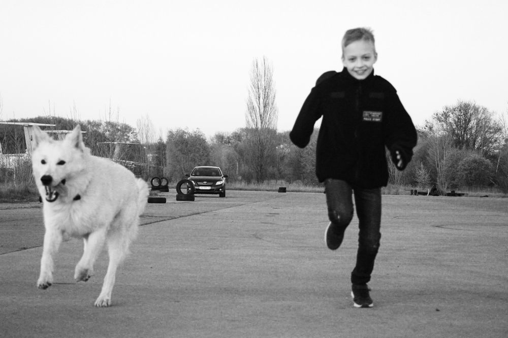 Photograph by Валерия Гончарова-Горобченко