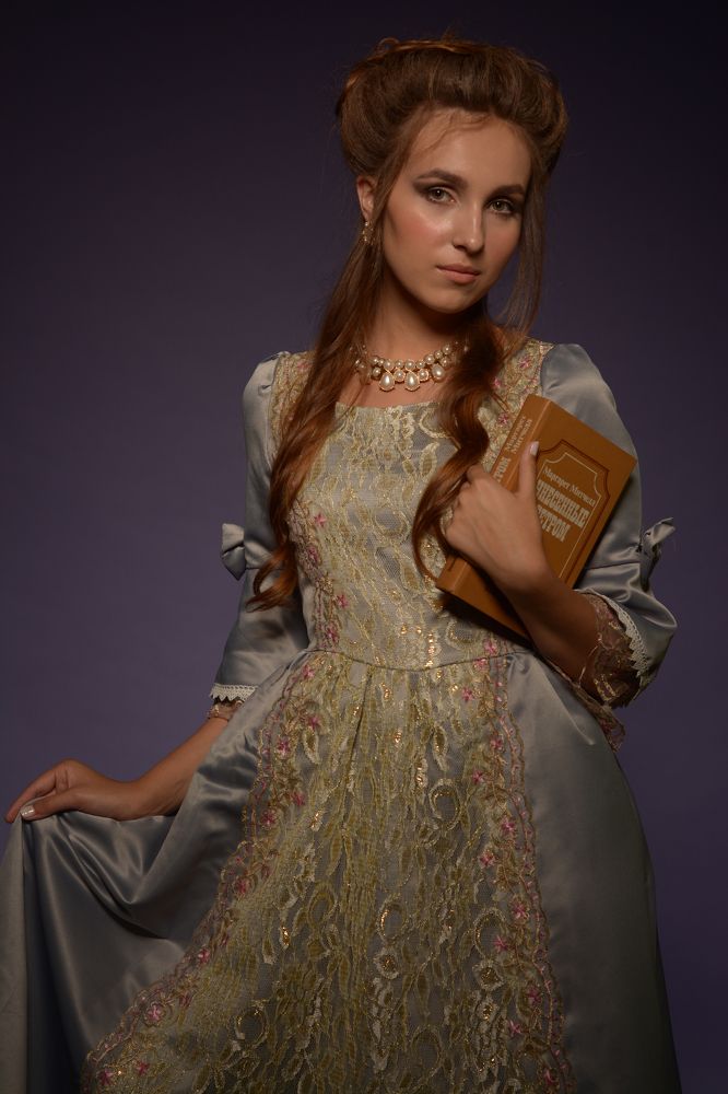 Photograph by Ольга Истомина