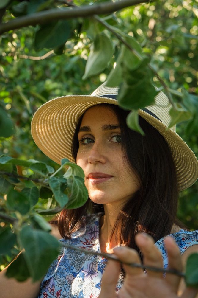 Photograph by Олеся Гейко