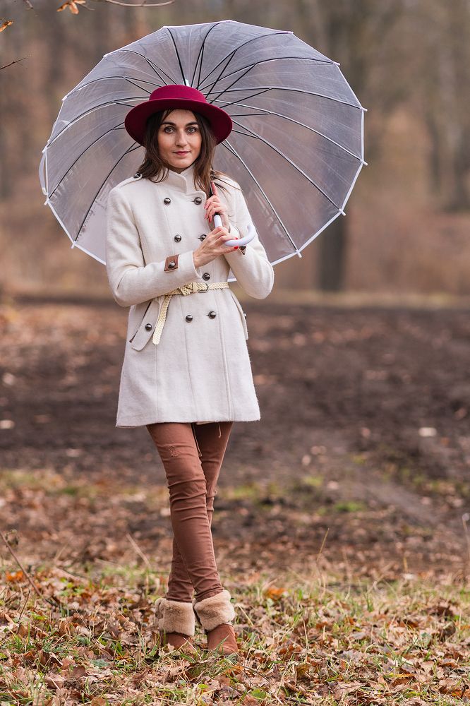 Photograph by Любовь Головина