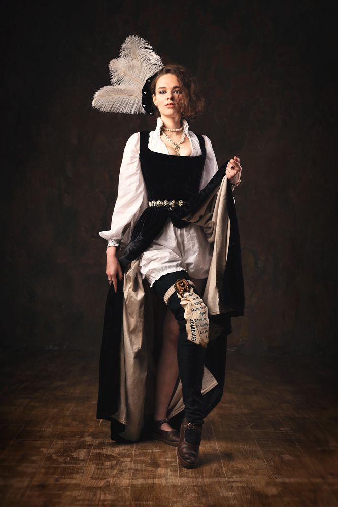 Фотография автора Николай Шевченко