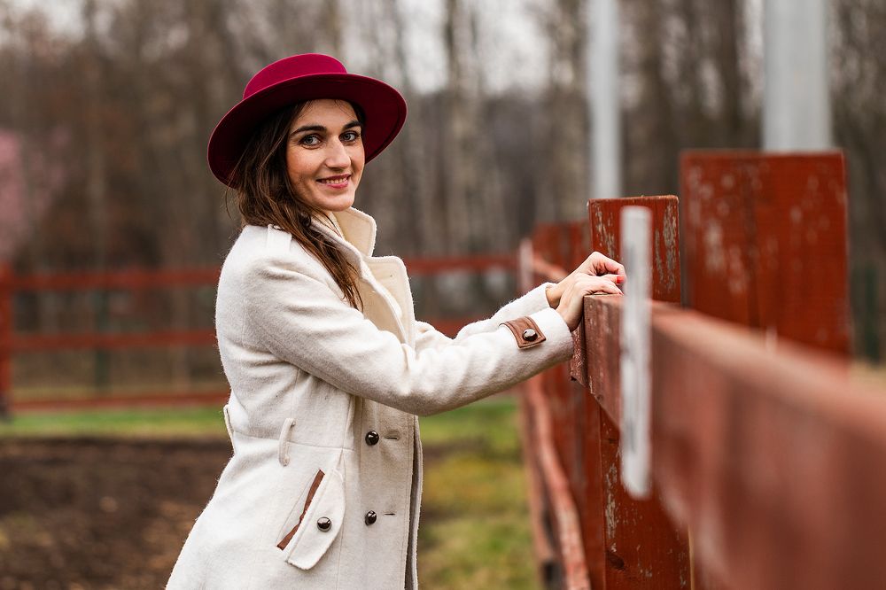 Photograph by Любовь Головина