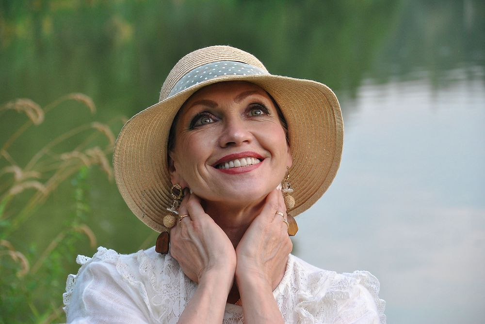 Фотография автора Елена Савельева