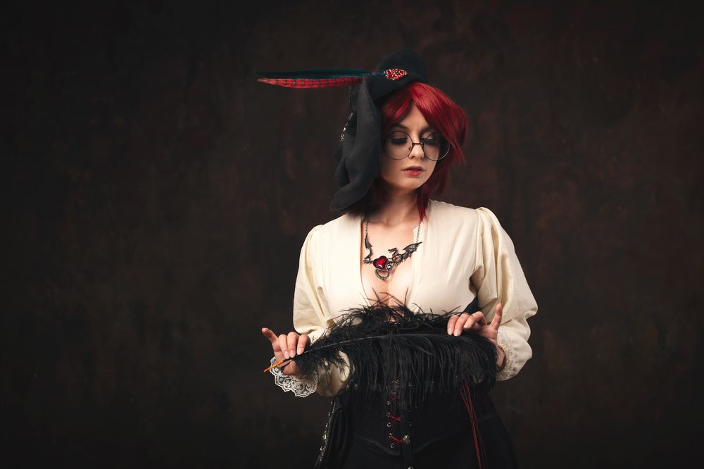 Фотография автора Николай Шевченко