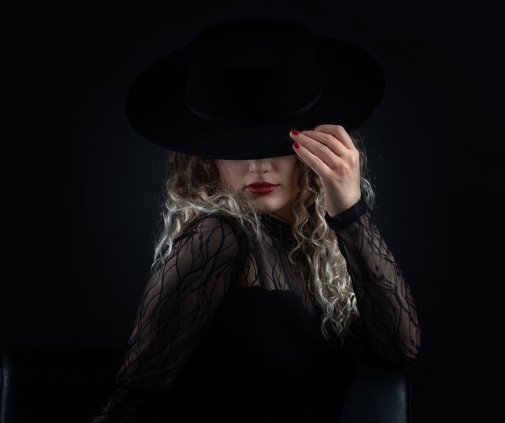 Photograph by Maria Egeland