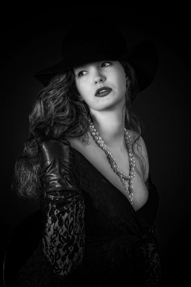 Photograph by Maria Egeland