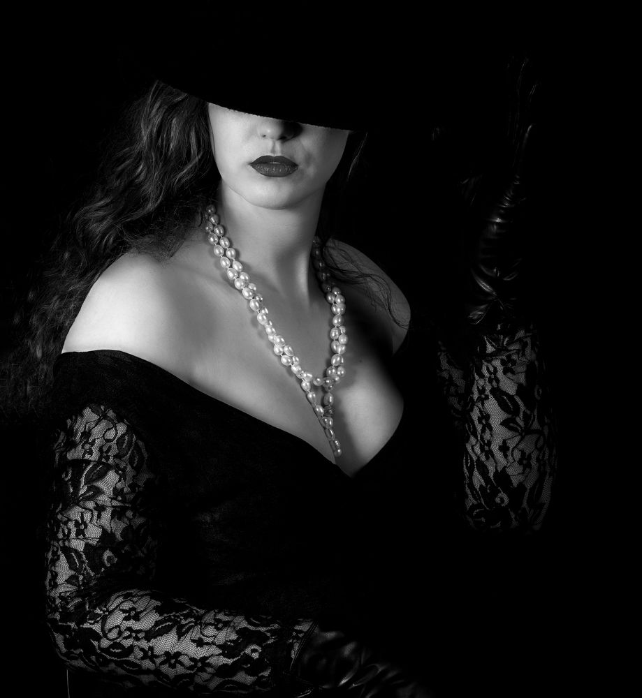 Photograph by Maria Egeland