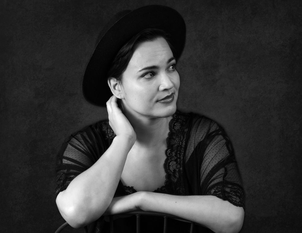 Photograph by Maria Egeland