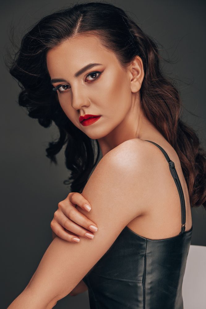 Photograph by Надежда Дедешку