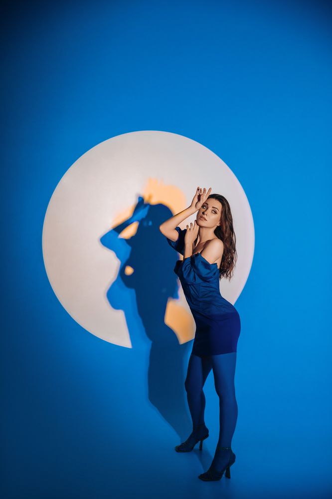 Photograph by Надежда Дедешку