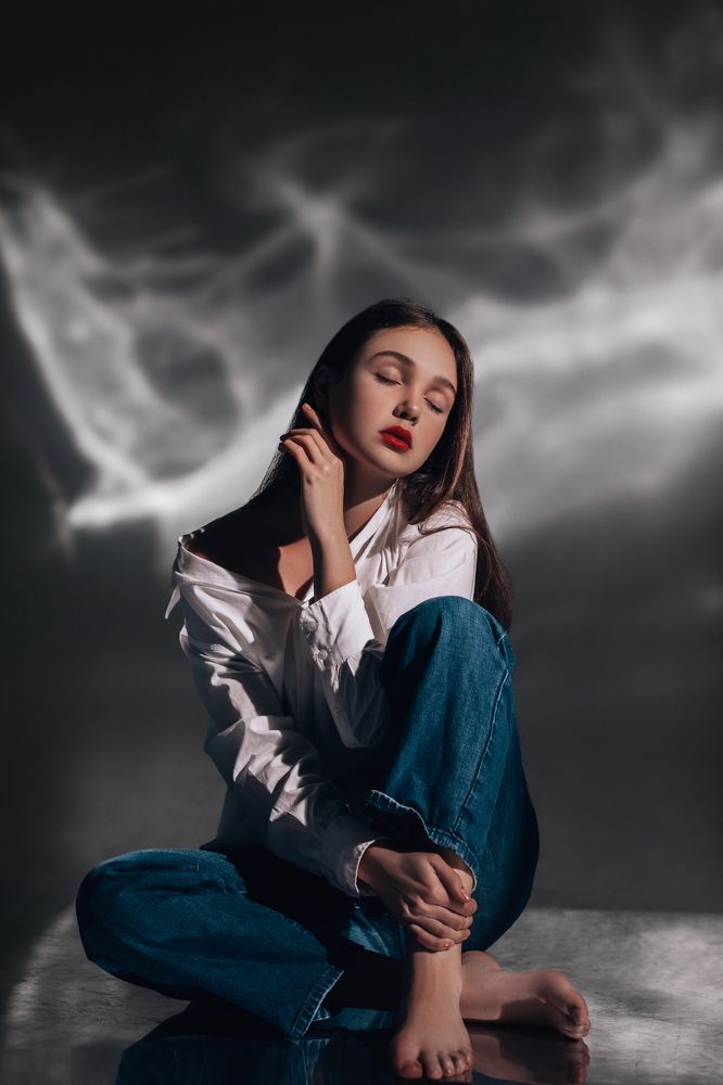 Photograph by Надежда Дедешку