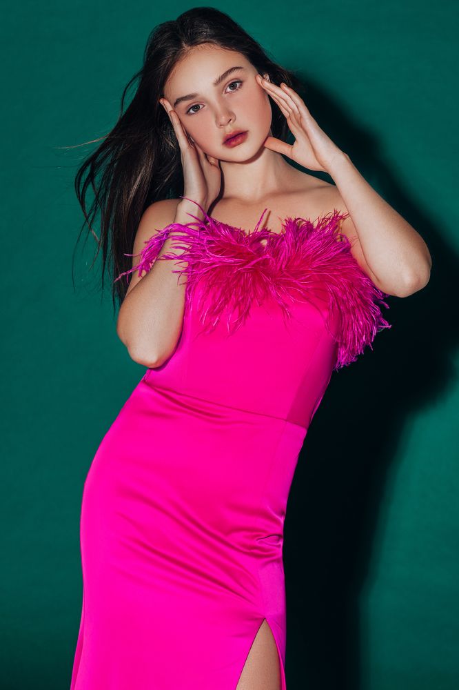 Photograph by Надежда Дедешку