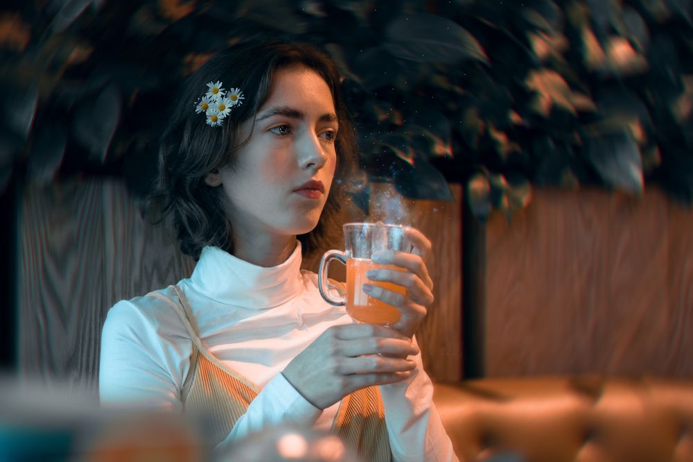 Photograph by Victor Televca