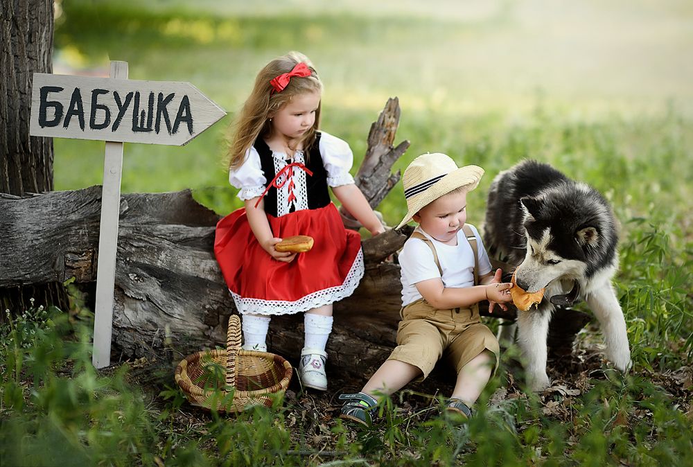 Photograph by Раевская Елена