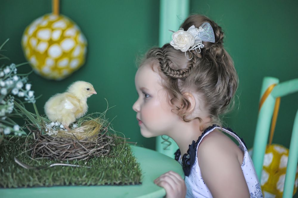 Photograph by Анна Кривицкая