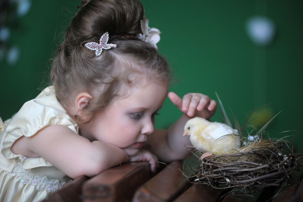 Photograph by Анна Кривицкая