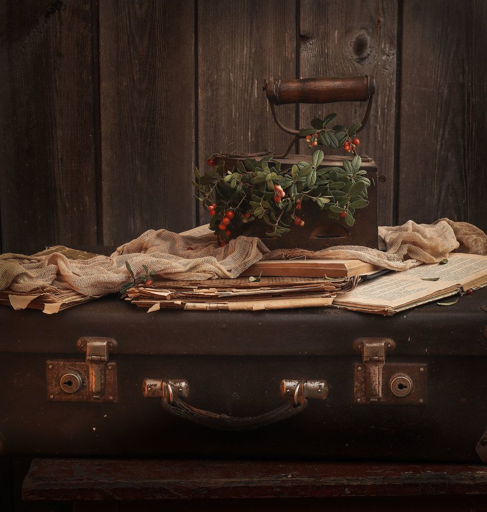 Photograph by Ирина Столбовая