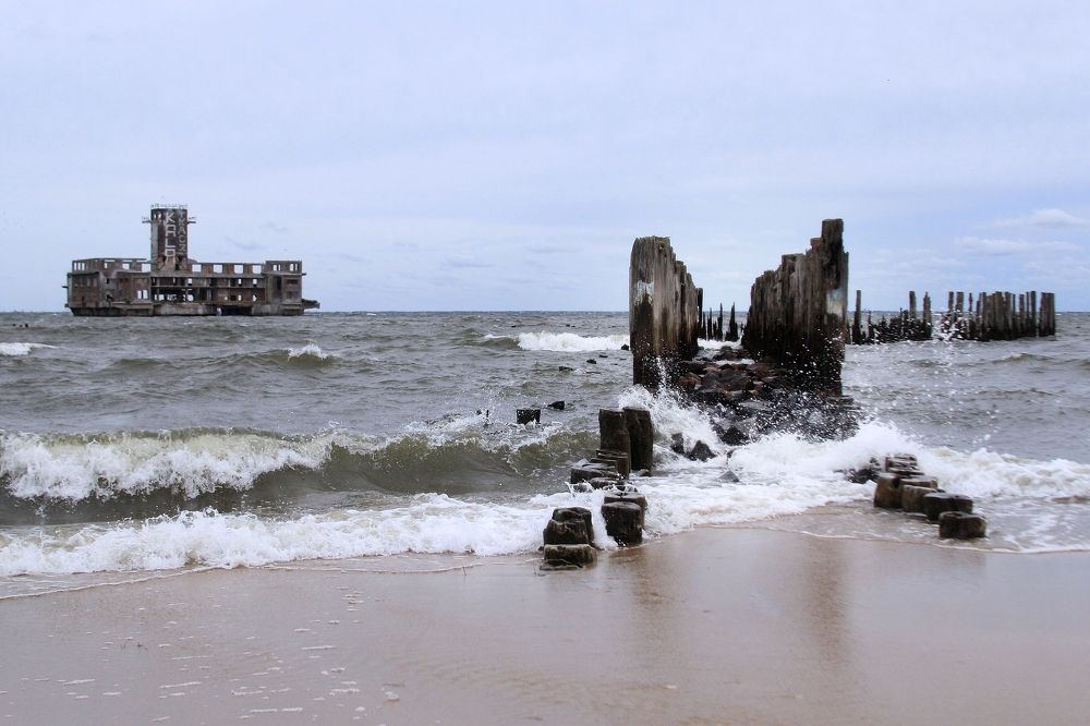 Photograph by Barbara