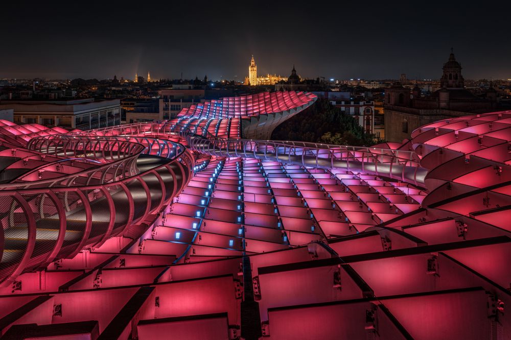 Photograph by Nicholas Lonack