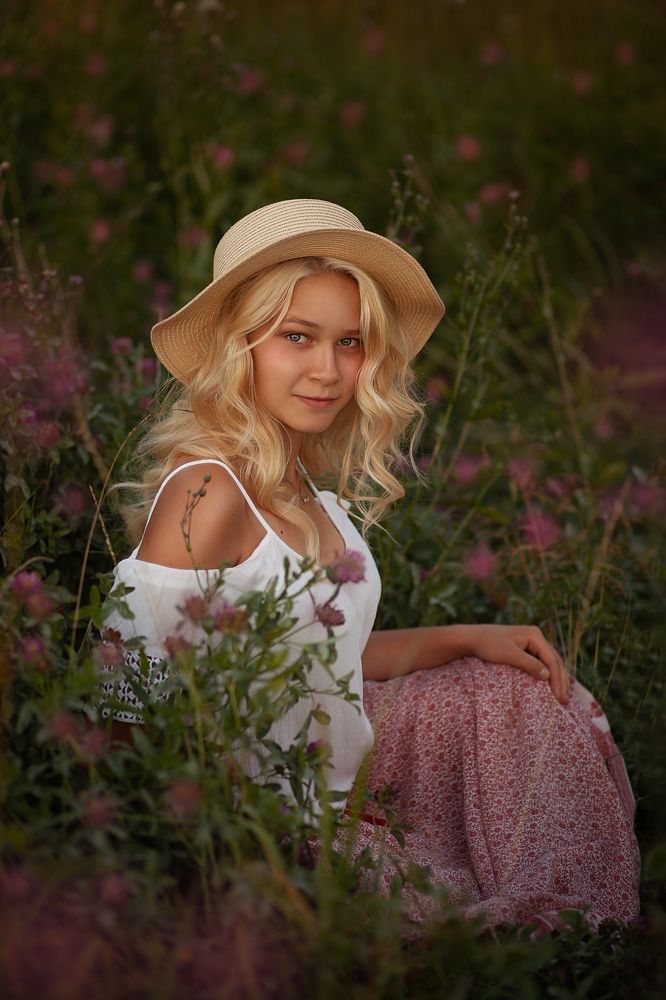 Photograph by Валентина Князева