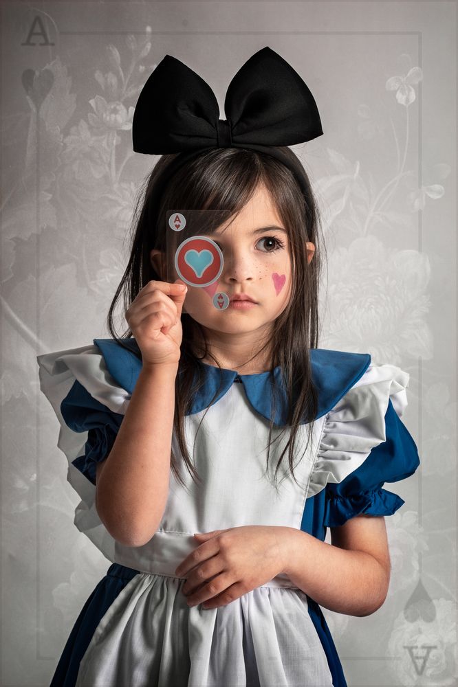 Photograph by Daphne Lamontagne