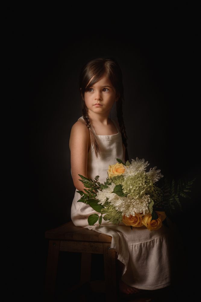 Photograph by Daphne Lamontagne