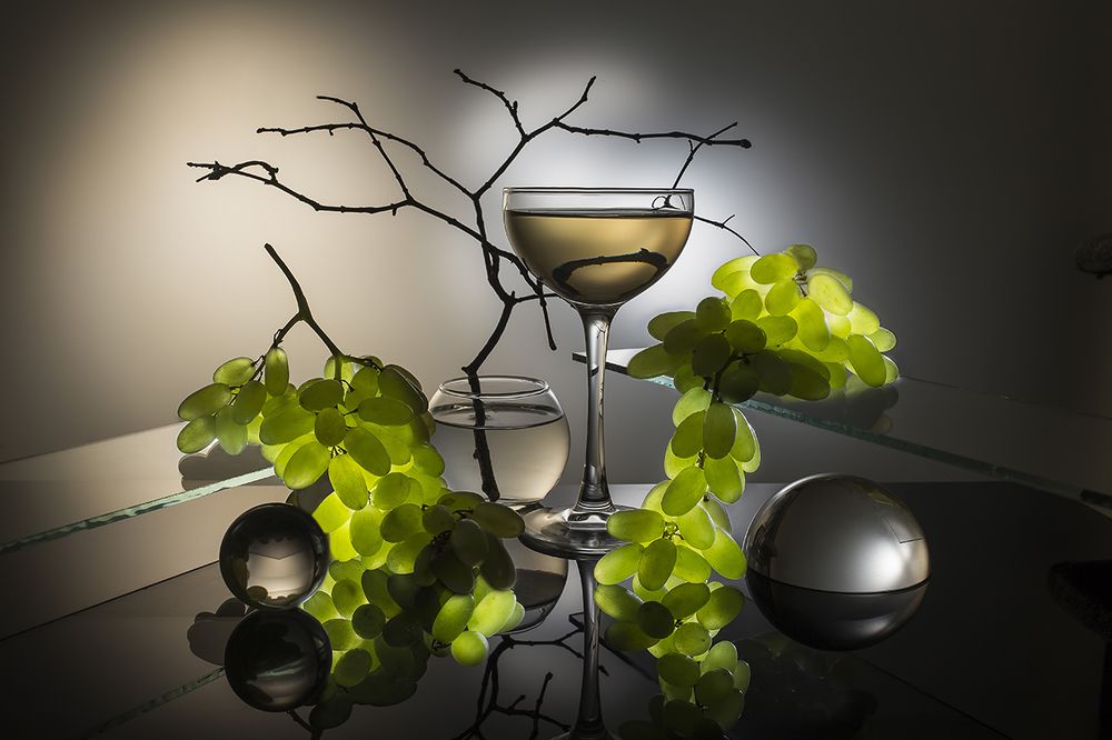 Photograph by Евгений Попов