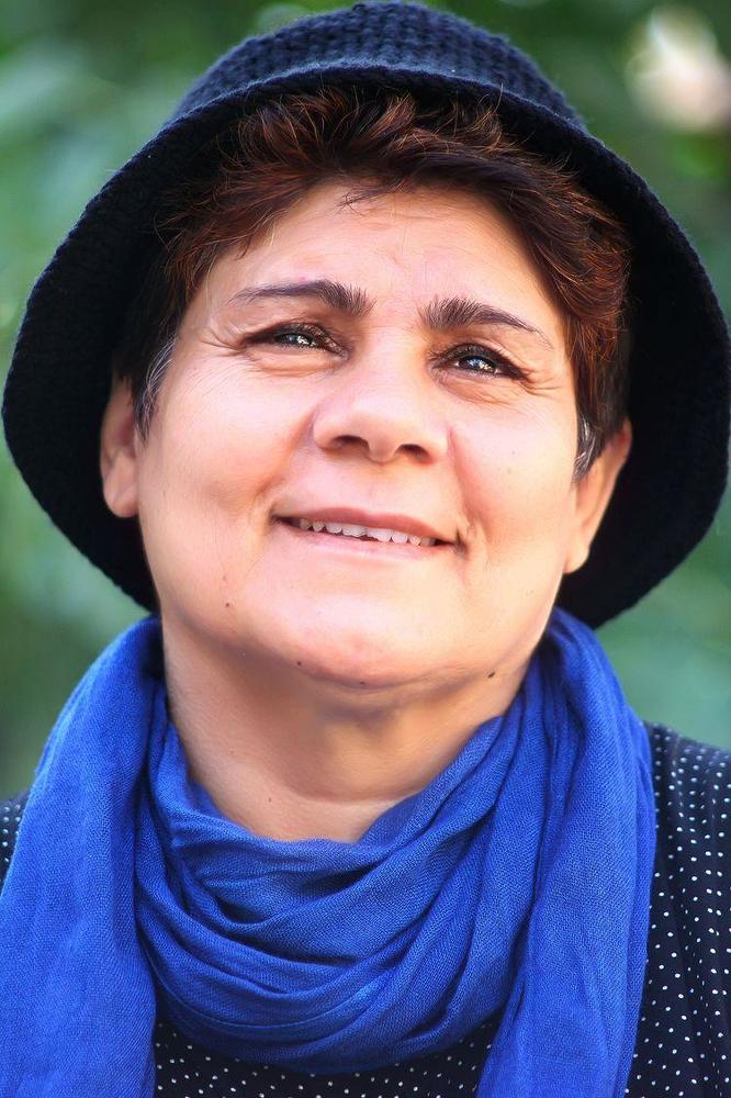 Photograph by Marziyeh Nasiri