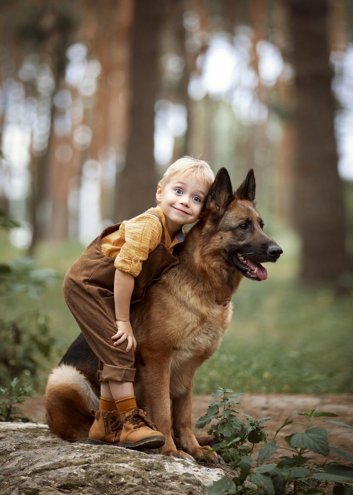 Фотография автора Катерина Лебедева