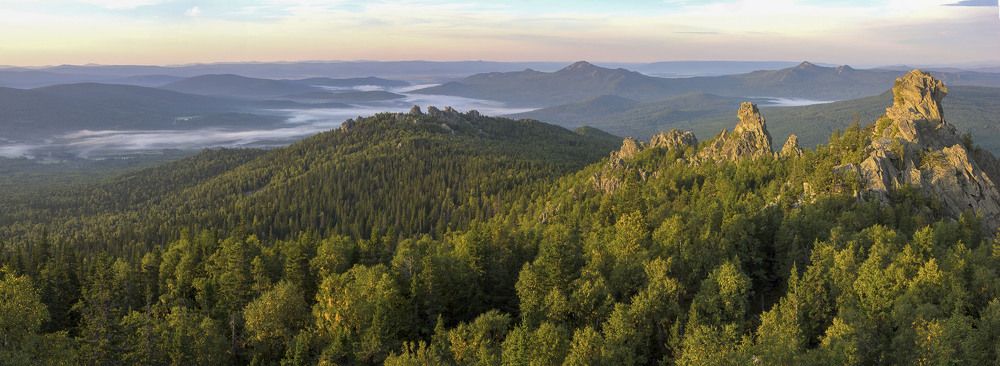 Photograph by Елена Перминова