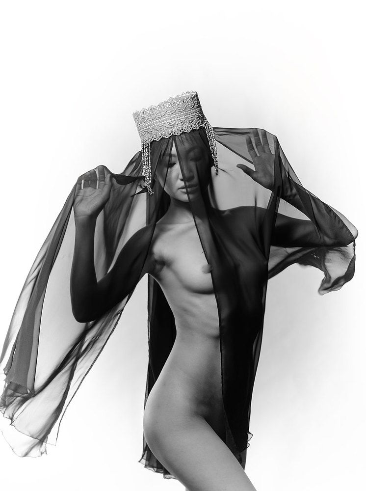 Photograph by Николай Химченко