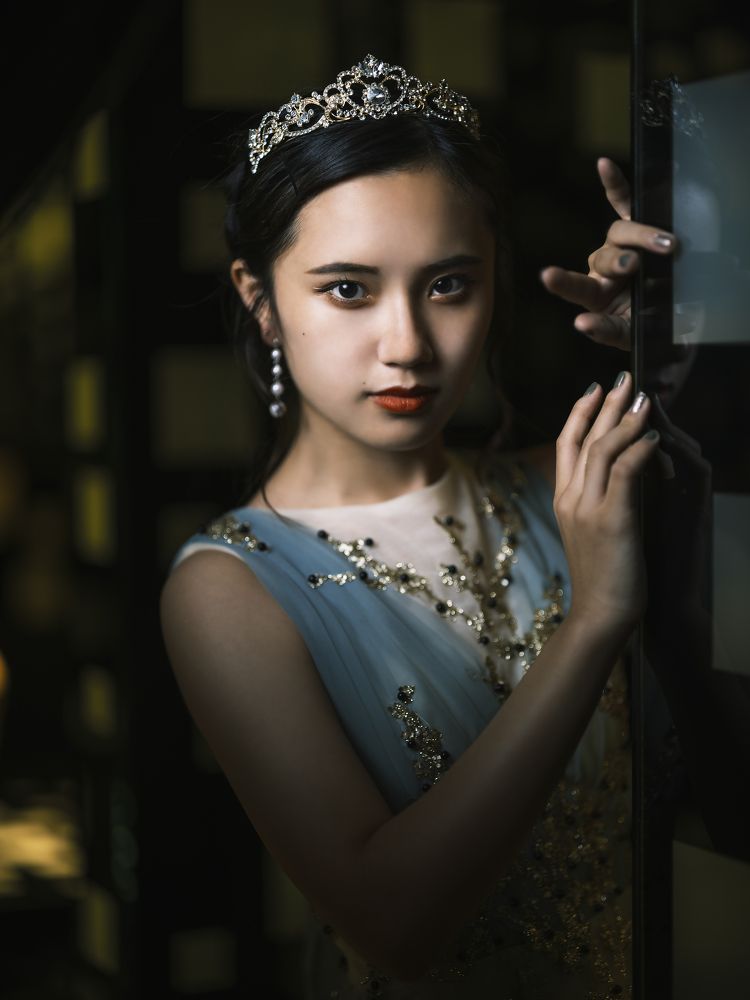 Photograph by morinaka Yuji