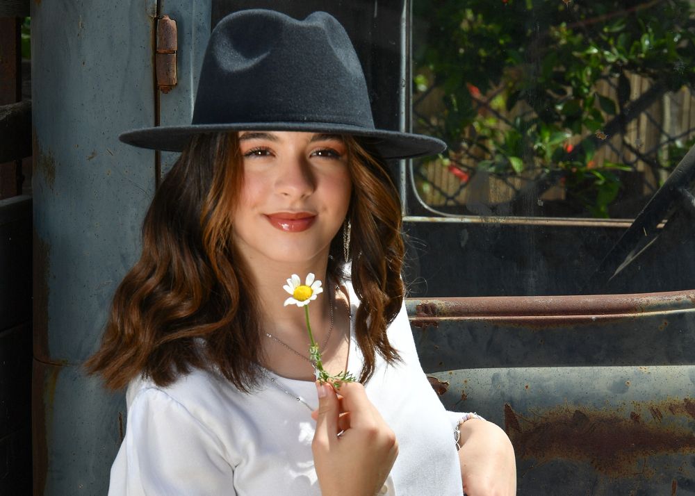 Photograph by Mohamed Kaouche