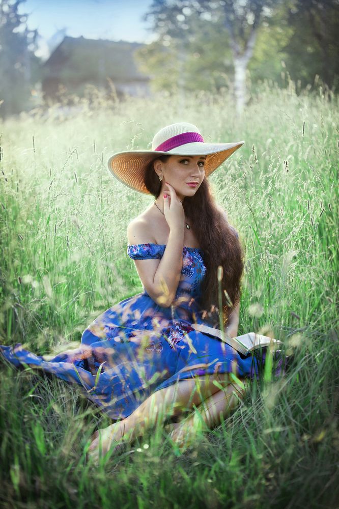 Фотография автора Марина Айдинян