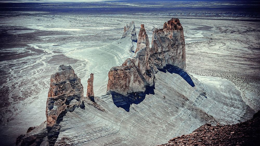 Photograph by Николай Химченко