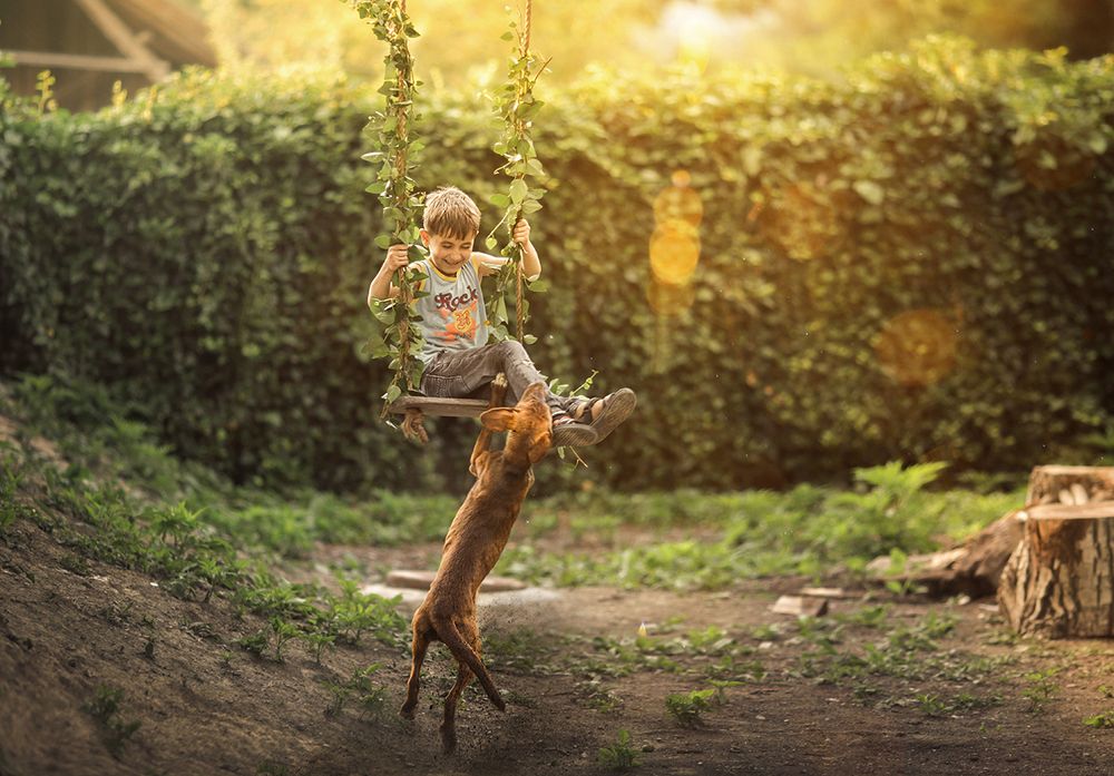 Photograph by Руслан Джамалов