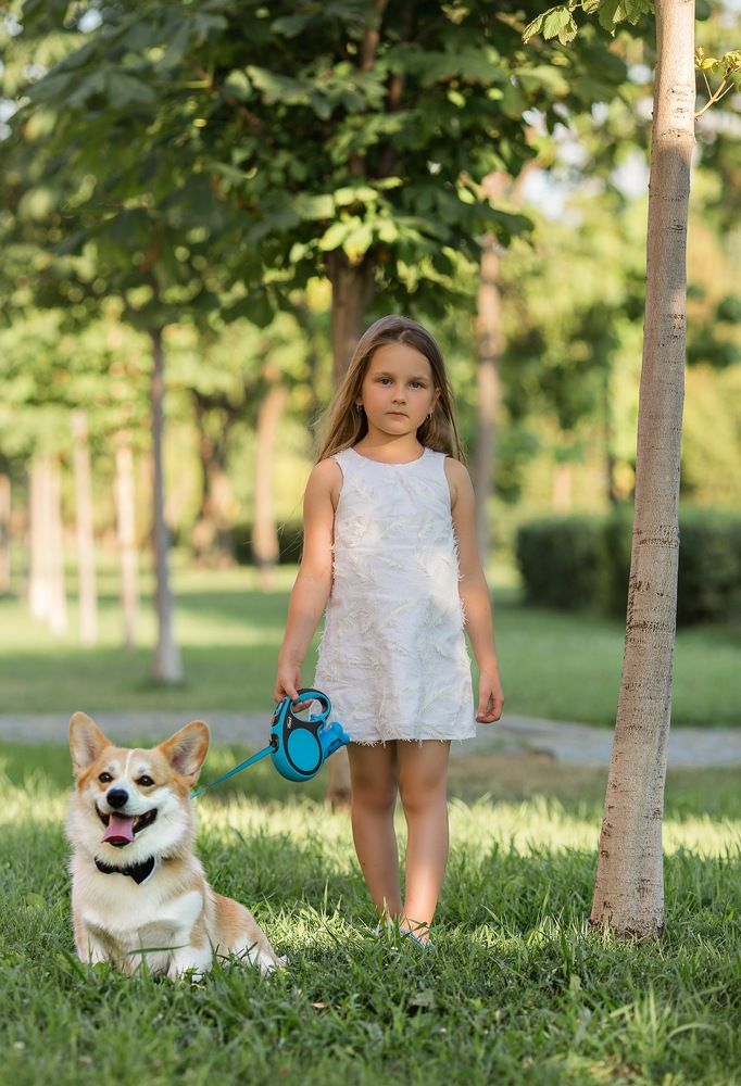 Лучшие друзья