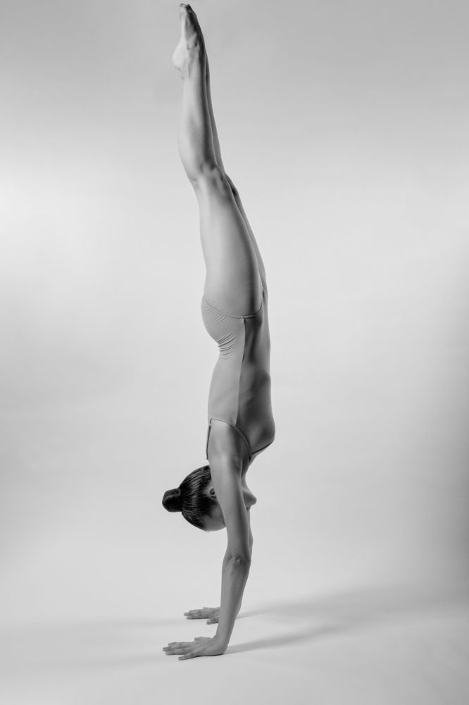 Идеальные линии тела